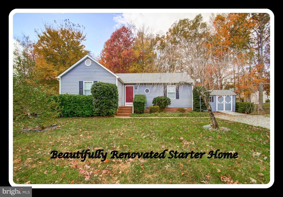 10903 Heatherwood Dr, Spotsylvania, VA 22553 - photo 1