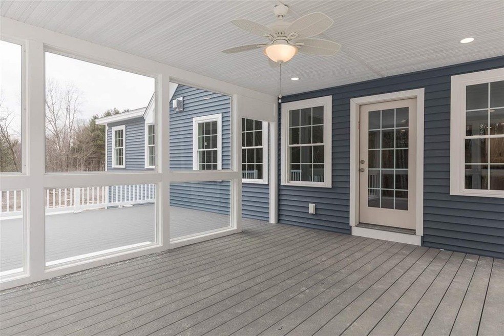 13 Lily Ln, Newfields, NH 03856 - photo 1