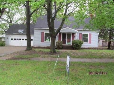 1734 Laurel Oak Dr, Flint, MI 48507 - photo 1