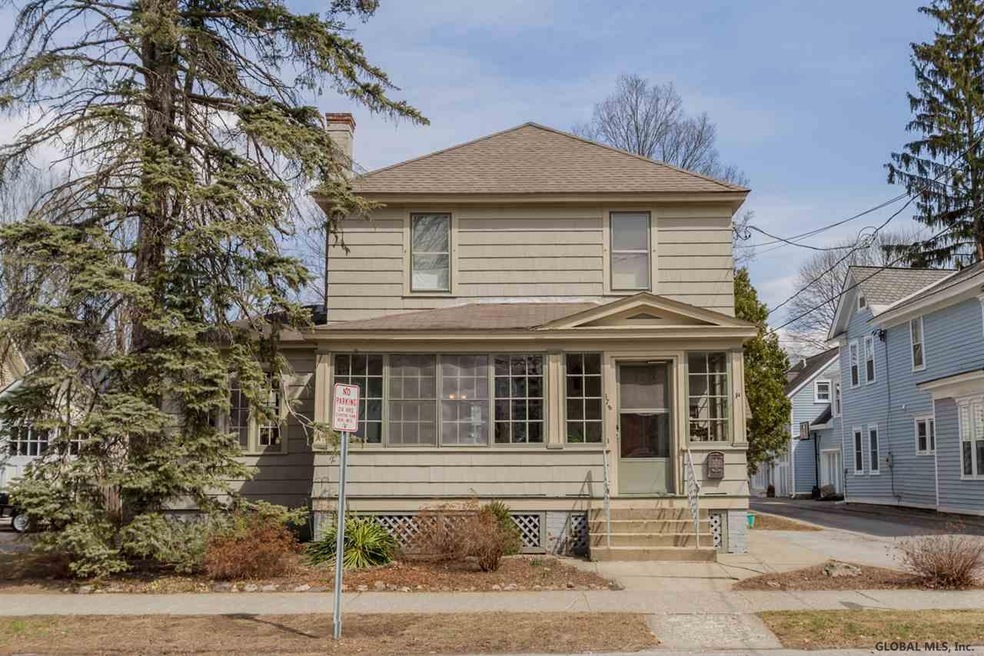 178 Nelson Ave, Saratoga Springs, NY 12866 - photo 1