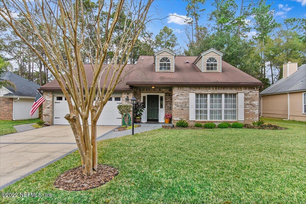 8081 Dickie Dr, Jacksonville, FL 32216 - photo 1