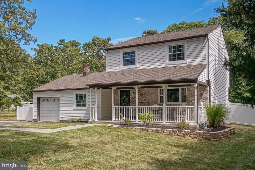 2202 Oakwood Ln, Atco, NJ 08004 - photo 1