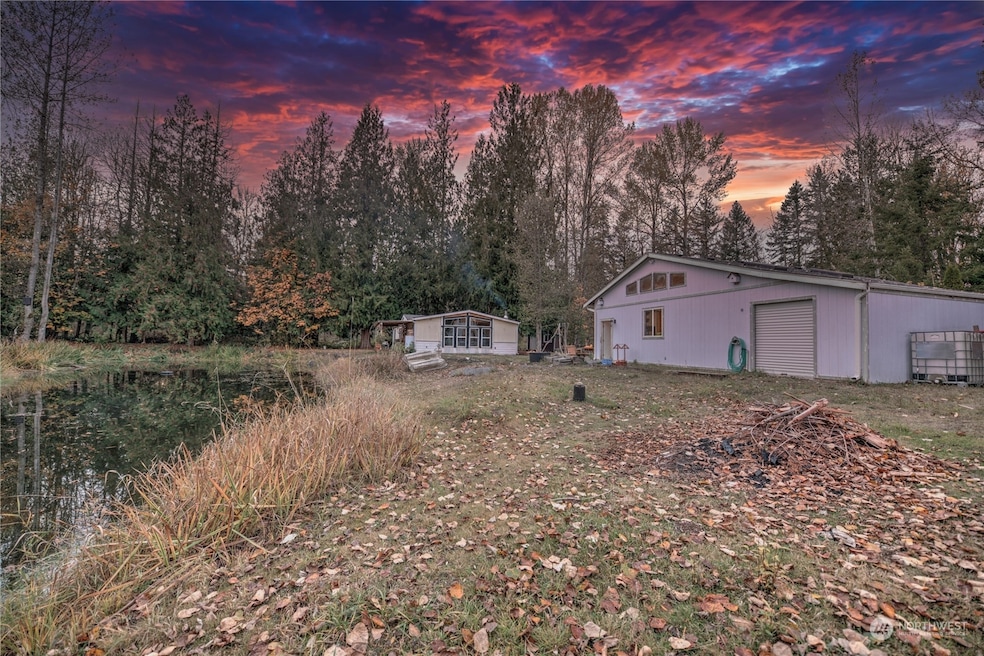 12722 278th St E, Graham, WA 98338 - photo 1