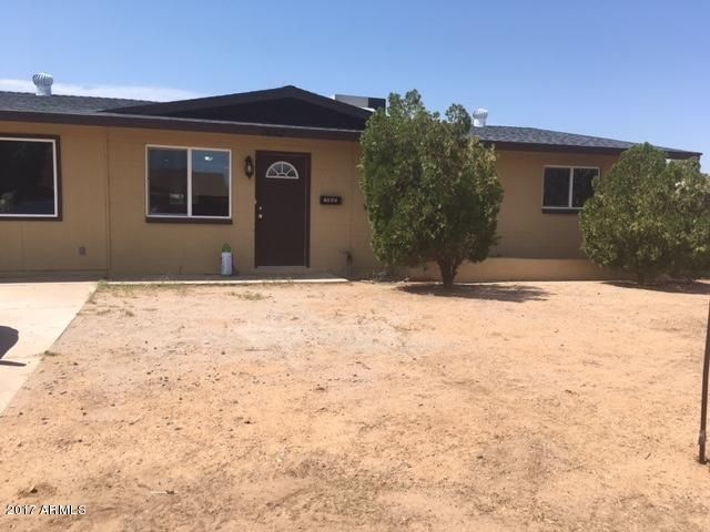 Pasadena Front house use