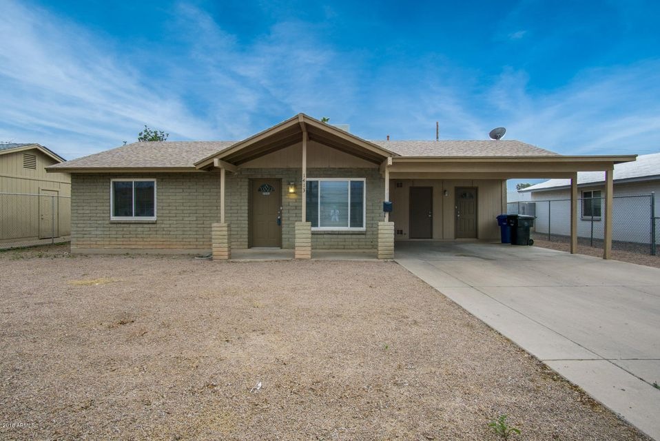 1413 W. 7th Dr.