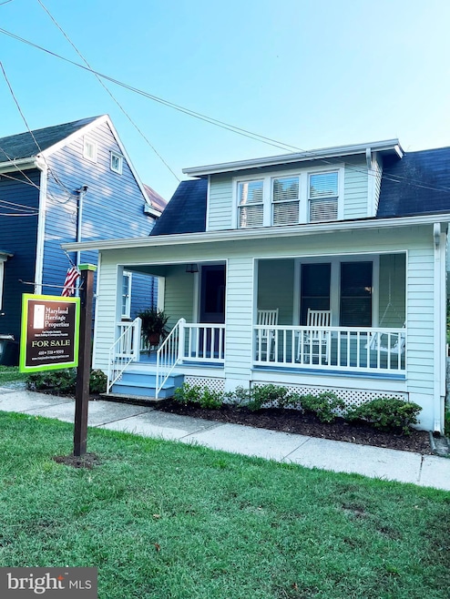 527 High St, Chestertown, MD 21620 - photo 1