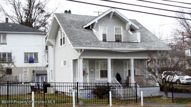 1000 Moosic St, Scranton, PA 18505 - photo 1