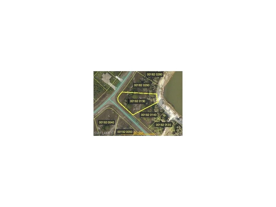 721 Joffre Place, Lehigh Acres, FL 33936 - photo 1