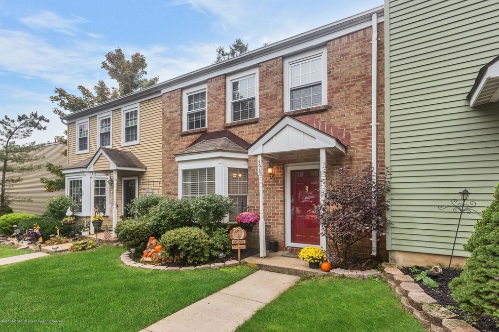 375 Minstrel Ct, Old Bridge, NJ 08857 - photo 1