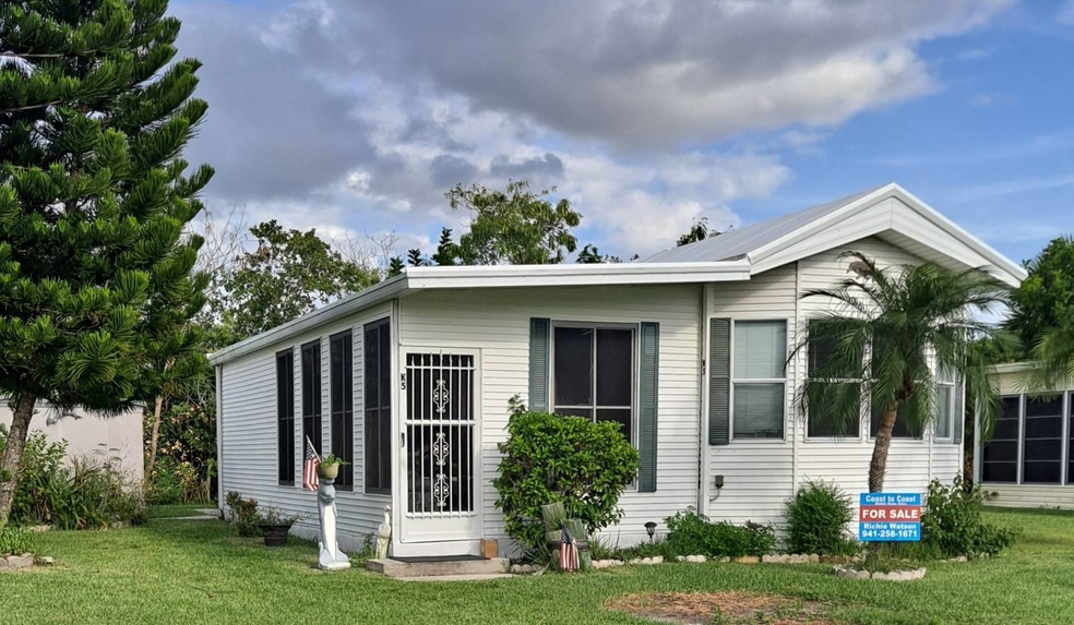 3701 Baynard Dr unit K5, Punta Gorda, FL 33950 - photo 1