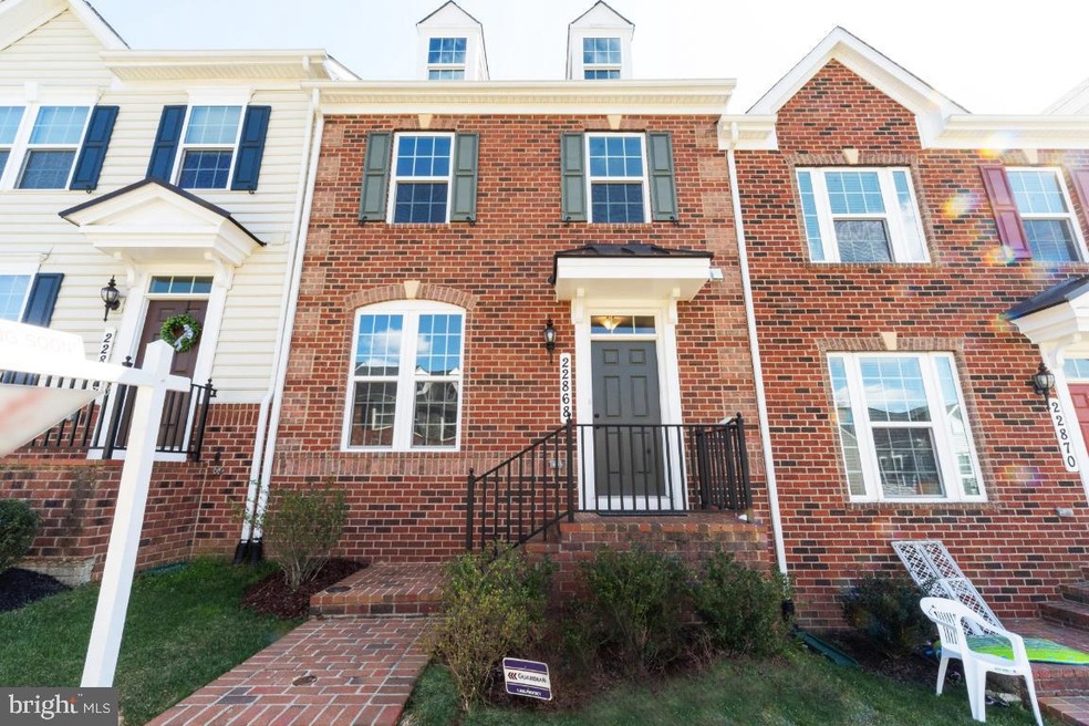 22868 Glacier Lily Dr, Clarksburg, MD 20871 - photo 1