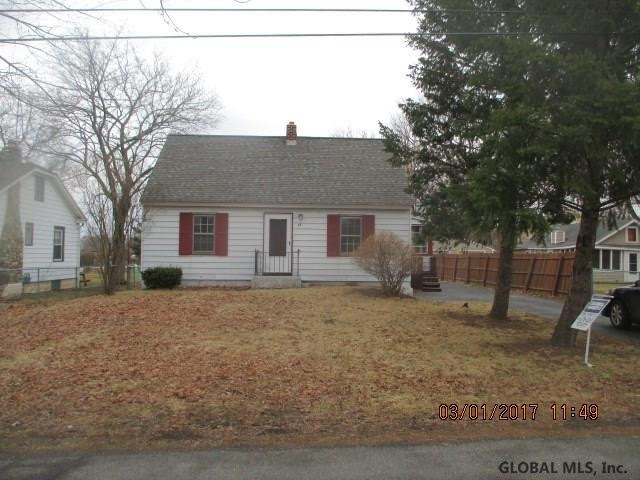 48 New York Ave, Rensselaer, NY 12144 - photo 1