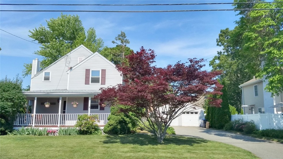 238 Terrace Ave, Riverside, RI 02915 - photo 1