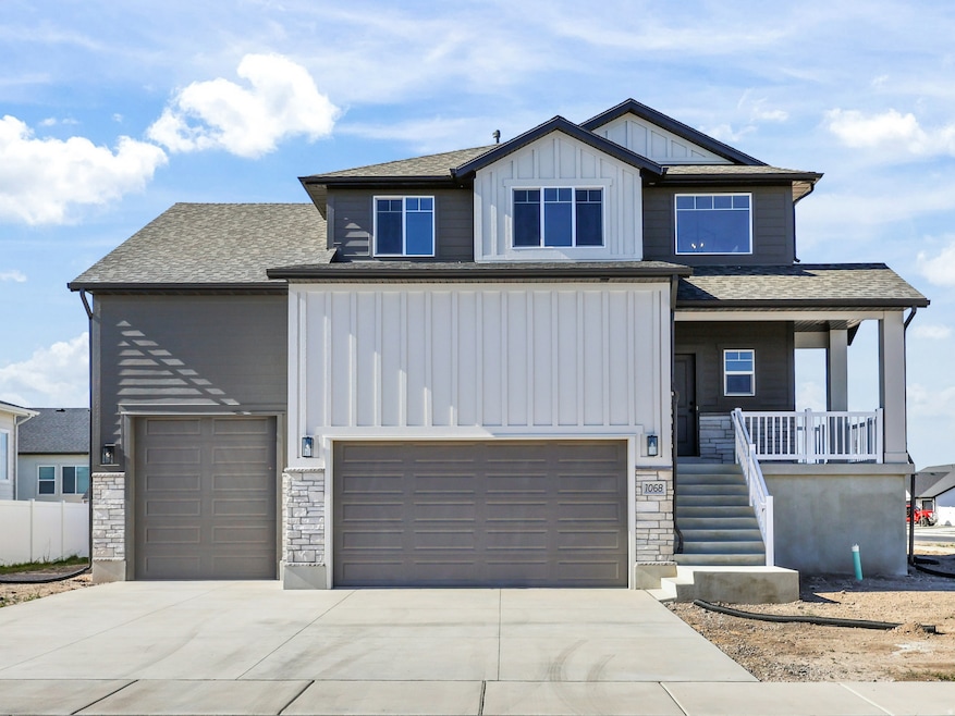 1068 S 4425 W, West Point, UT 84015 - photo 1
