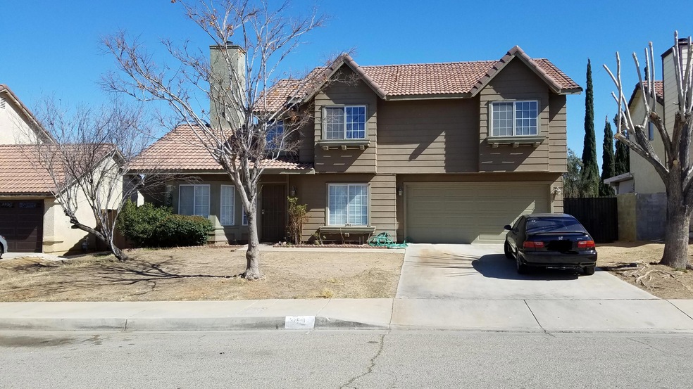 37518 Middlebury St, Palmdale, CA 93550 - photo 1