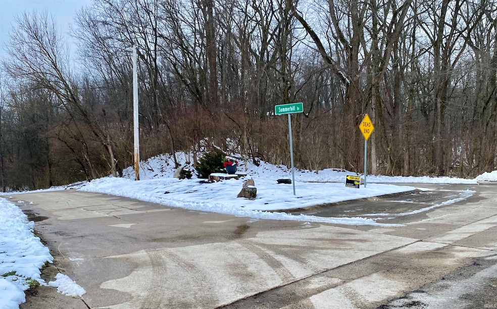 0 N Summerhill Dr unit 1, Niles Township, IN 47320 - photo 1