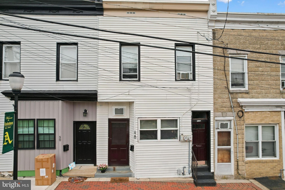 48 W Atlantic Ave, Audubon, NJ 08106 - photo 1