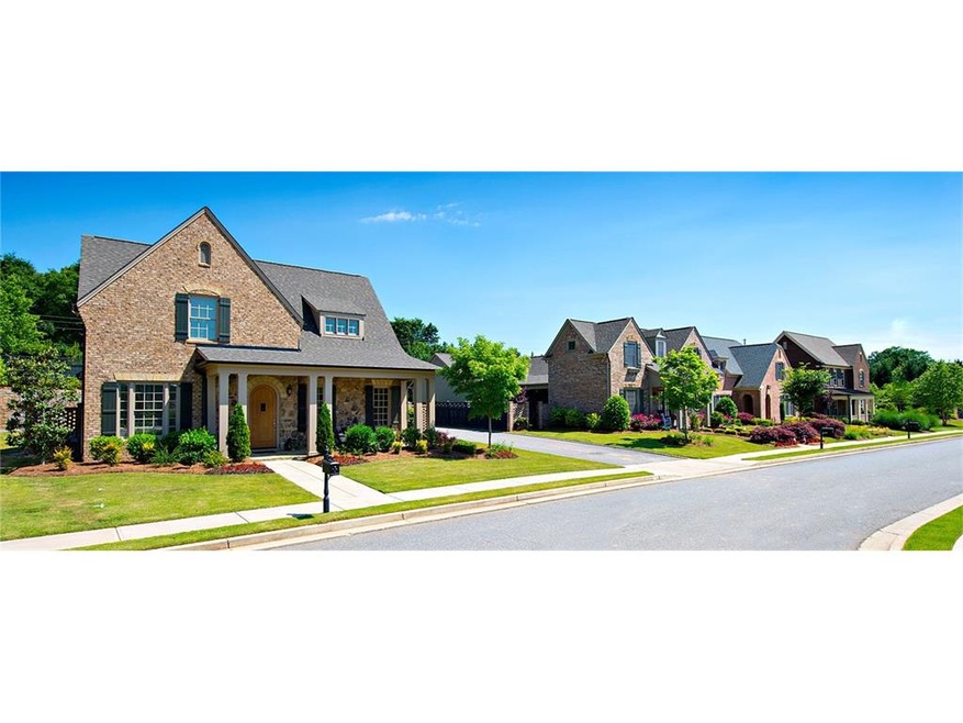 124 Cadence Trail, Canton, GA 30115 - photo 1