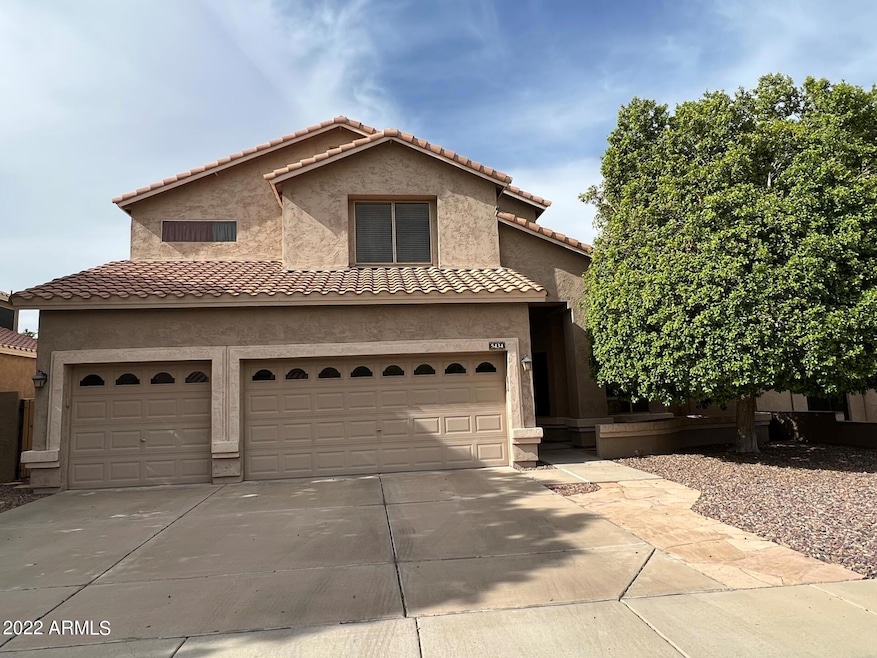 5434 W Morgan Place, Chandler, AZ 85226 - photo 1