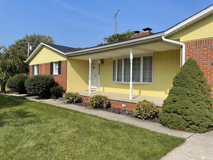 12870 Maxwell Rd, Carleton, MI 48117 - photo 1