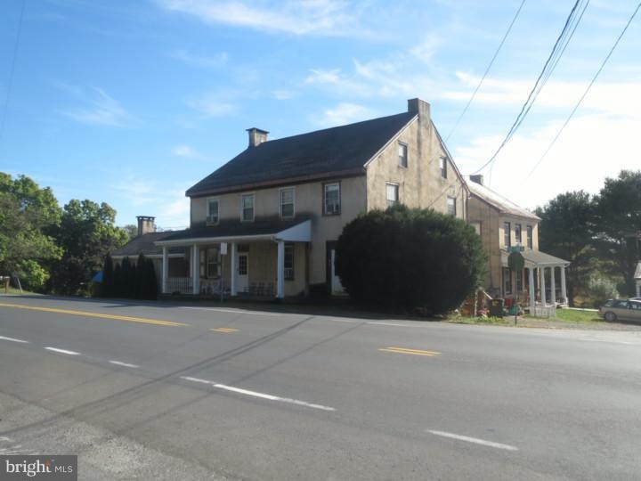 8537 Chestnut St, Barto, PA 19504 - photo 1