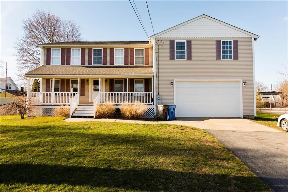 235 3rd Ave, Cranston, RI 02910 - photo 1