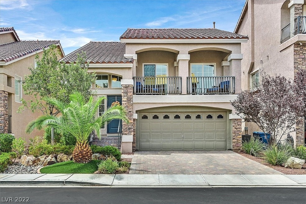 7157 Oakville Ranch Ct, Las Vegas, NV 89118 - photo 1