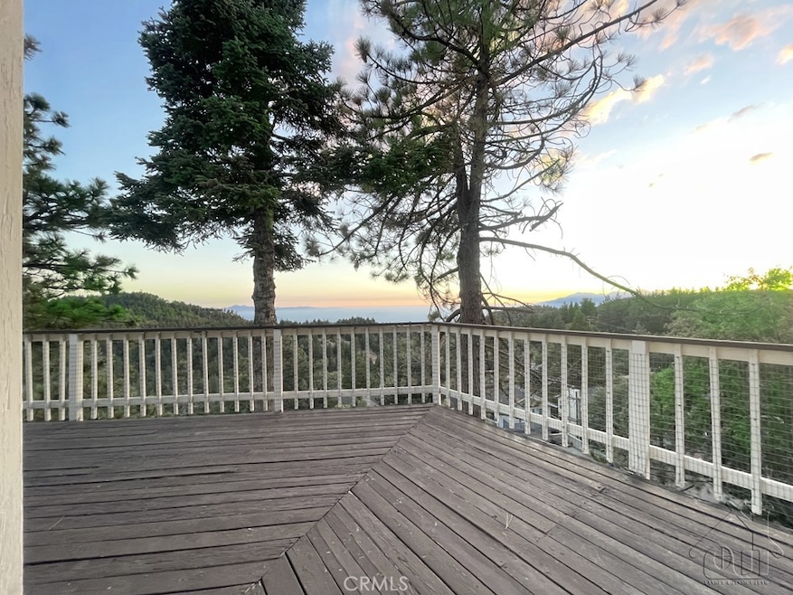 2702 Thule Ln, Running Springs, CA 92382 - photo 1