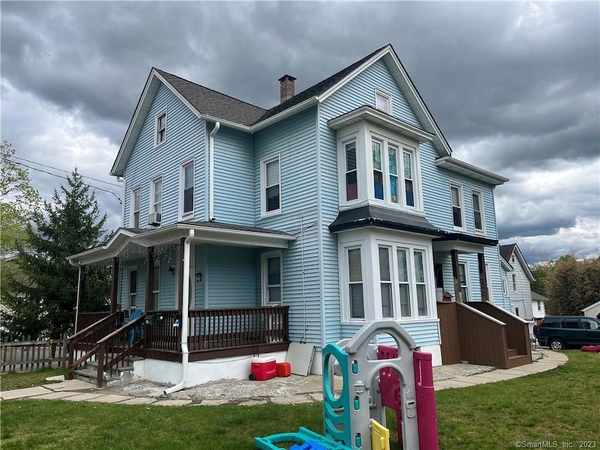 16 Doctor Aaron B Samuels Blvd, Danbury, CT 06810 - photo 1