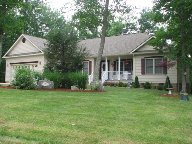 Main View