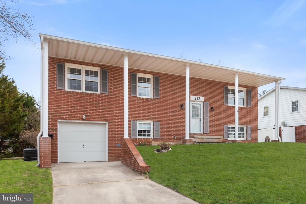 213 Chell Rd, Joppa, MD 21085 - photo 1