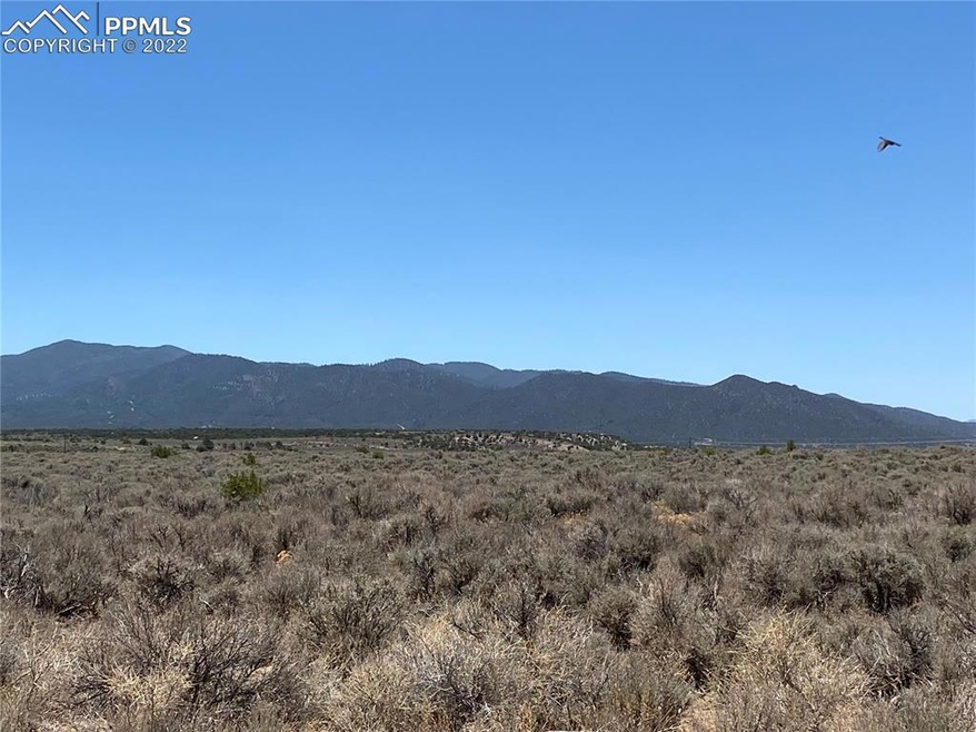 000 Degaulle Rd, Fort Garland, CO 81133 - photo 1