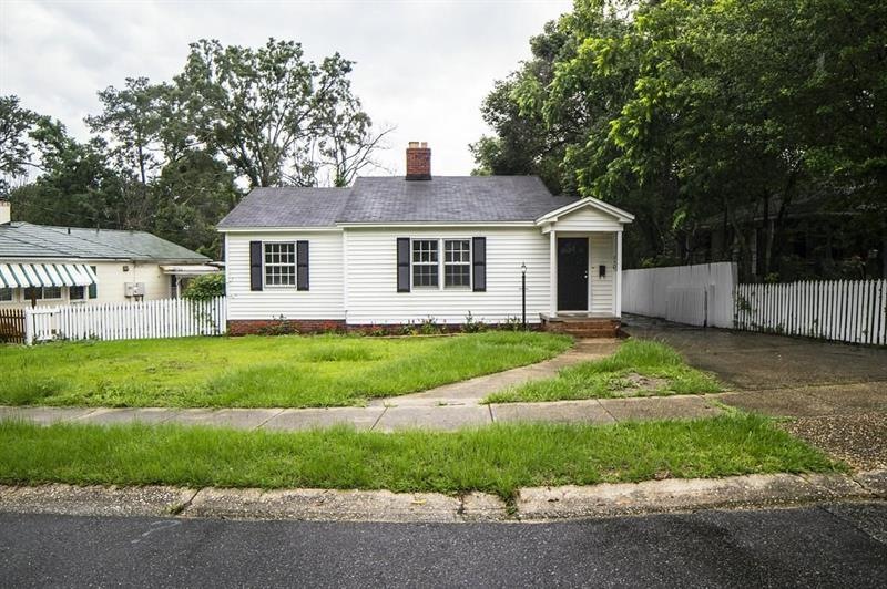 2301 Taylor Ave, Mobile, AL 36606 - photo 1