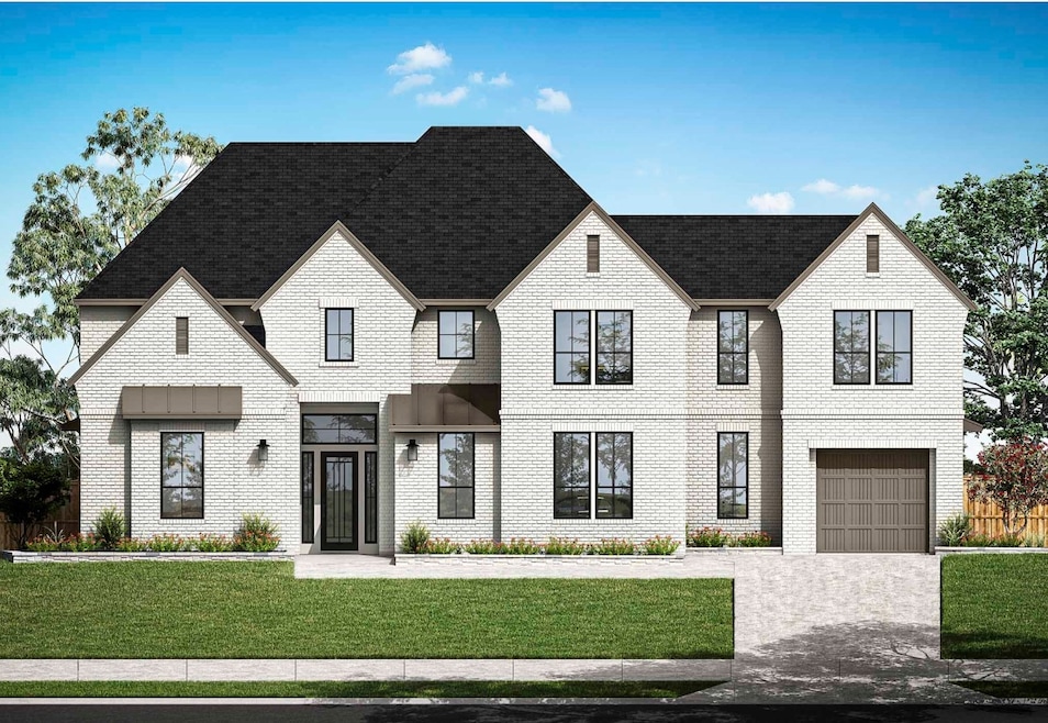 11911 Golden Cove, Missouri City, TX 77459 - photo 1