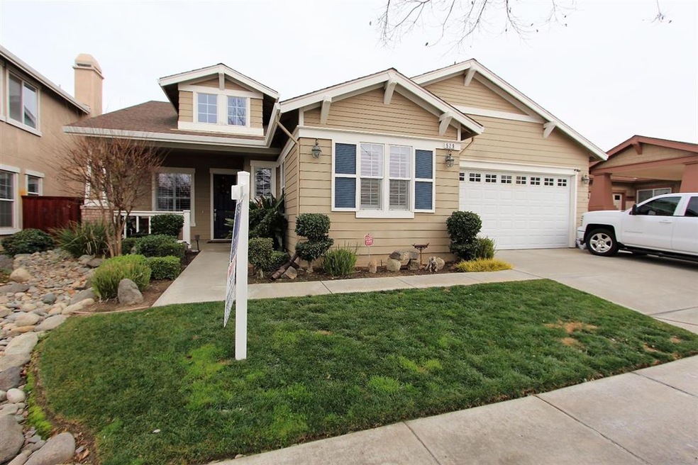 529 Hudson Ave, Oakdale, CA 95361 - photo 1