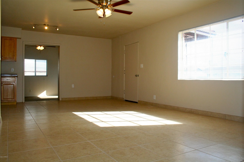 2607 E Winchester Vista, Tucson, AZ 85713 - photo 1