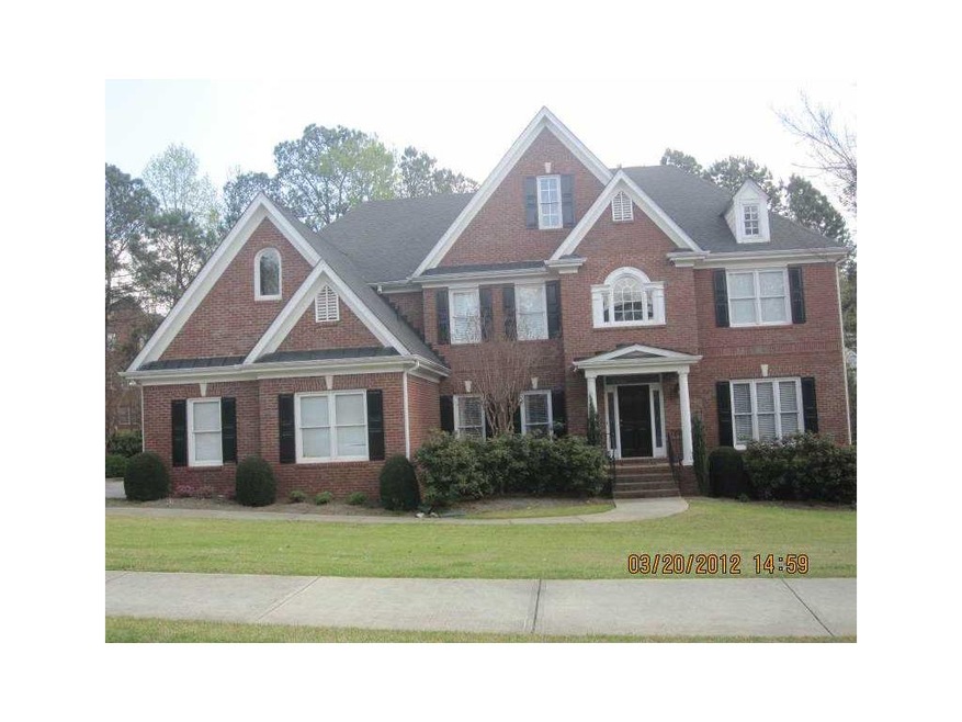 Exterior Front. This beautiful brick home is a mus