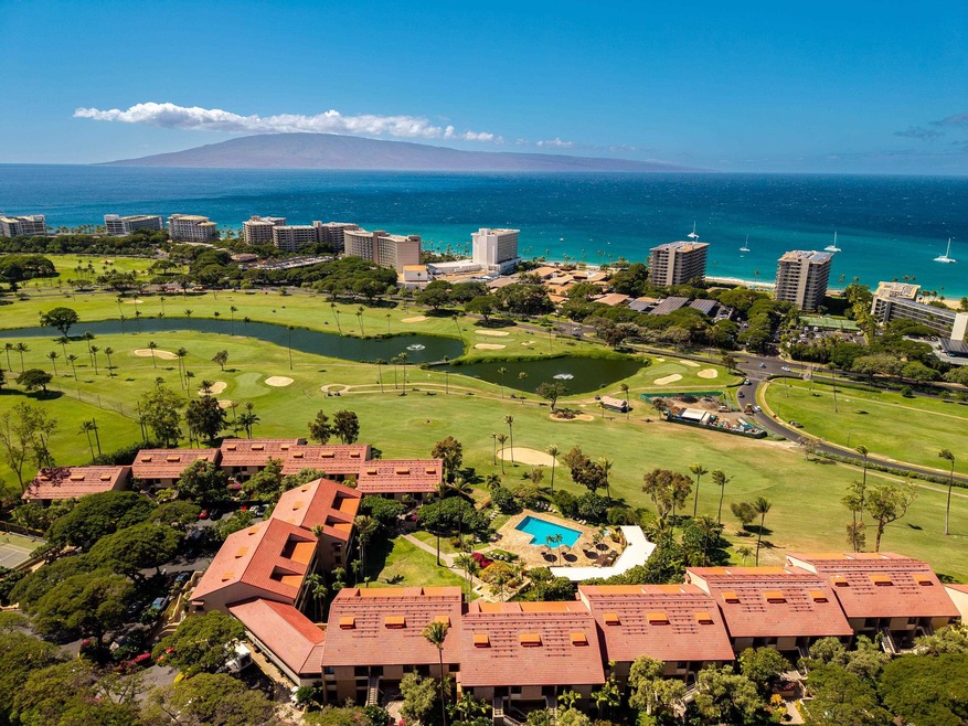 2560 Kekaa Dr unit K201, Lahaina, HI 96761 - photo 1