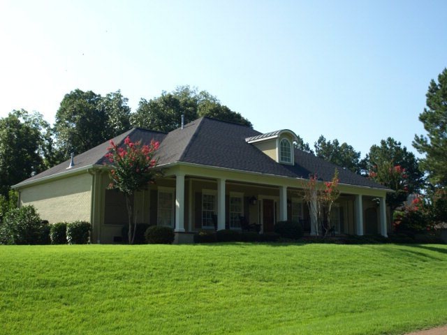 801 Corley Ln, Oxford, MS 38655 - photo 1