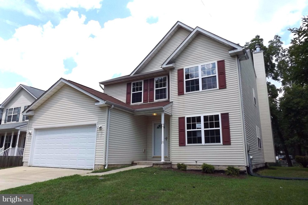 18 Lincoln Ave SW, Glen Burnie, MD 21061 - photo 1