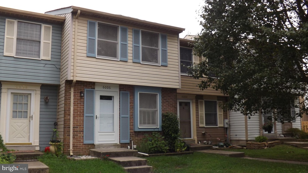 6006 Rowanberry Dr, Elkridge, MD 21075 - photo 1