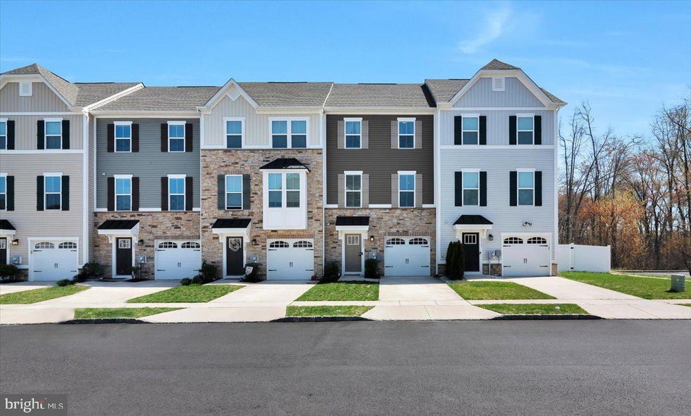 1711 Kohana Dr, Clarksboro, NJ 08020 - photo 1