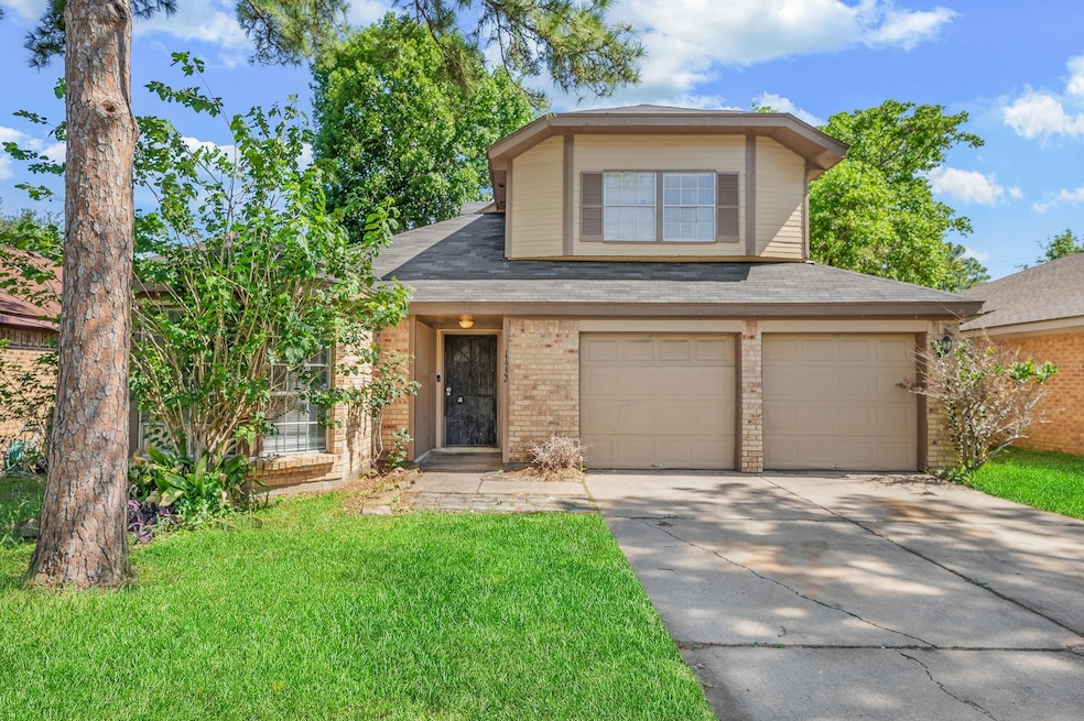 11722 Plumpoint Dr, Houston, TX 77099 - photo 1