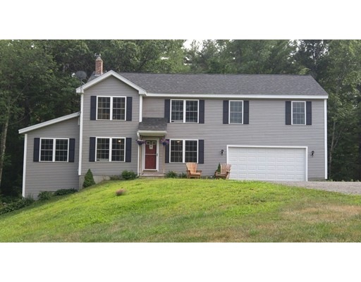 74 Minott Rd unit L4A, Westminster, MA 01473 - photo 1