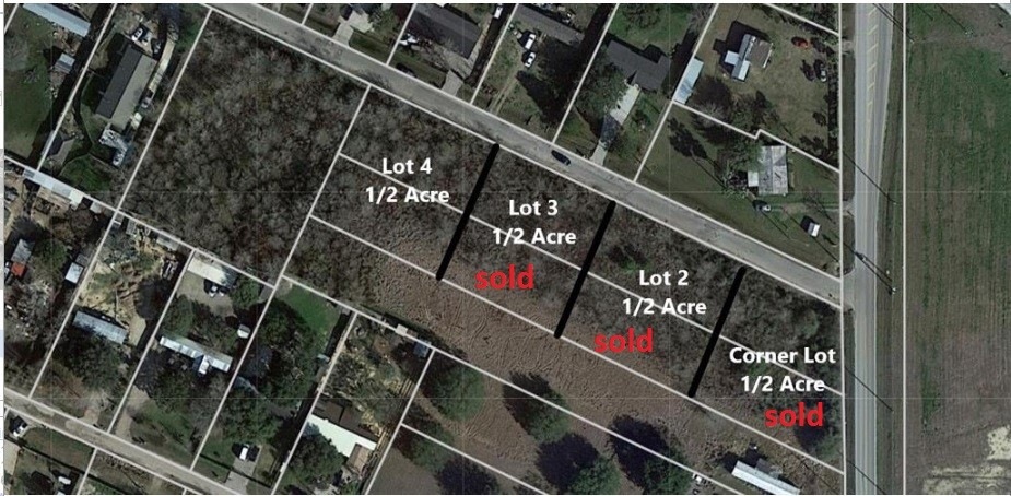 0 Katy Hockley Lt 4 Rd unit 10944845, Hockley, TX 77447 - photo 1