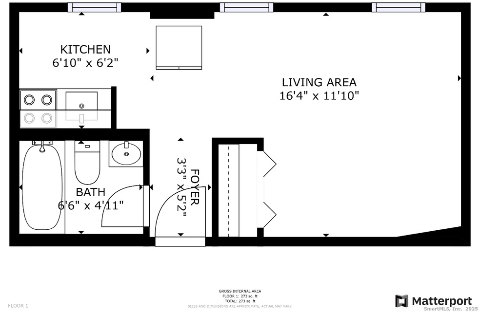 666 Main St unit C3, Middletown, CT 06457 - photo 1