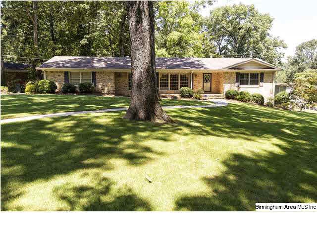 Welcome to 3268 Tyrol Road!