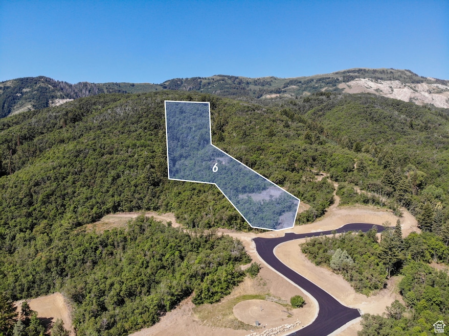 2697 E Arrowleaf Ln N unit 6, Liberty, UT 84310 - photo 1