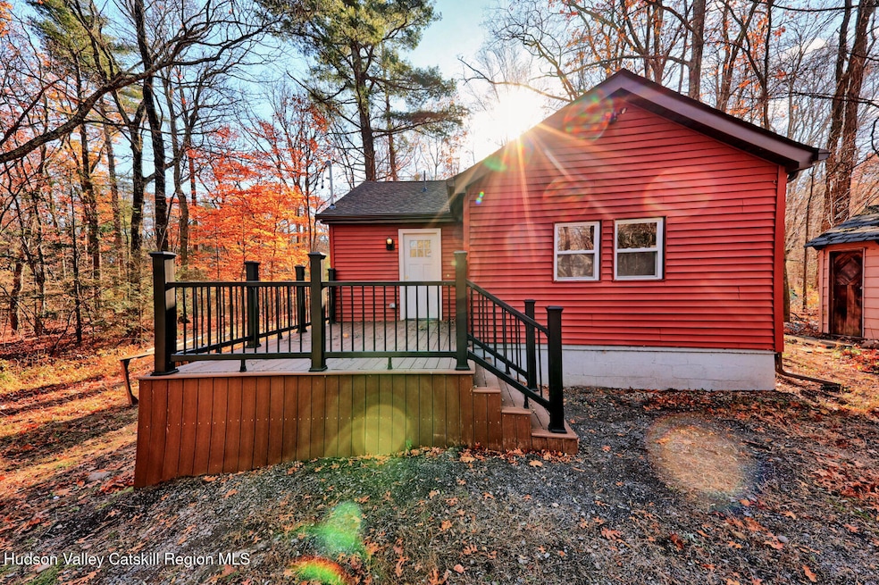 40 Cemetery Rd, Palenville, NY 12463 - photo 1