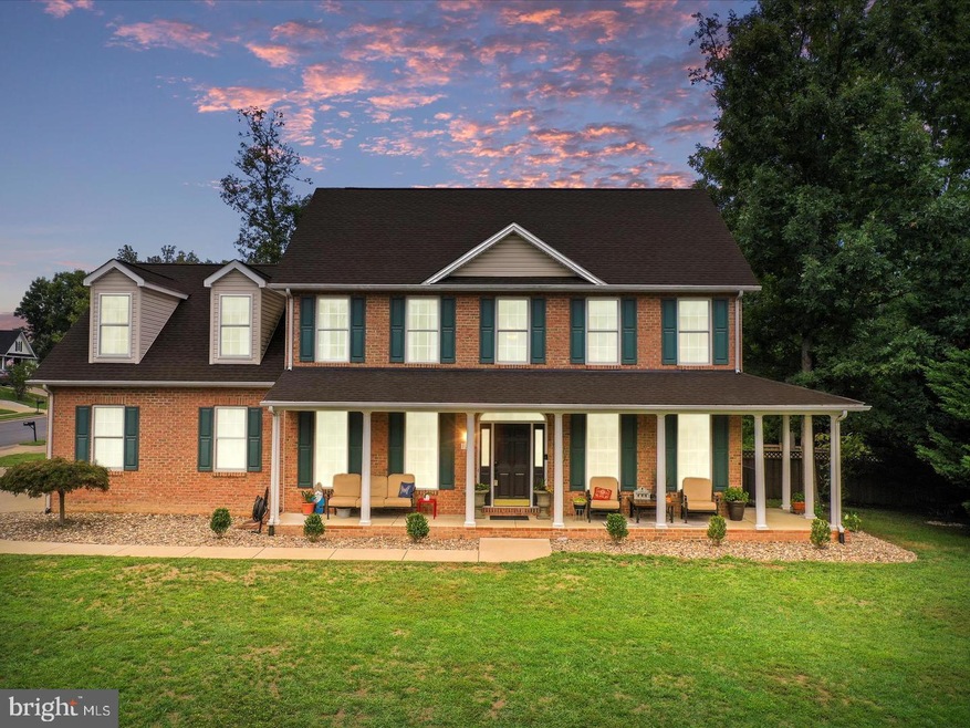 101 Winslow Ct, Winchester, VA 22602 - photo 1